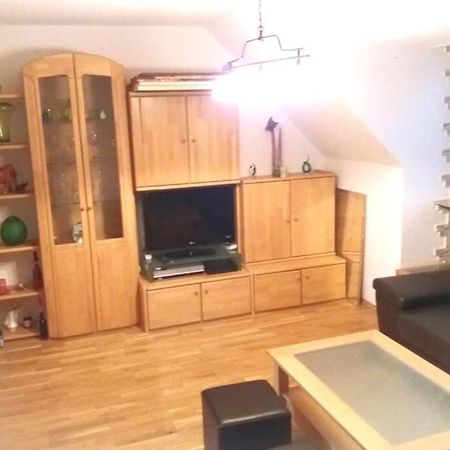 Neue, helle Wohnung in Ludwigsburg, nah am Schloss Exterior foto
